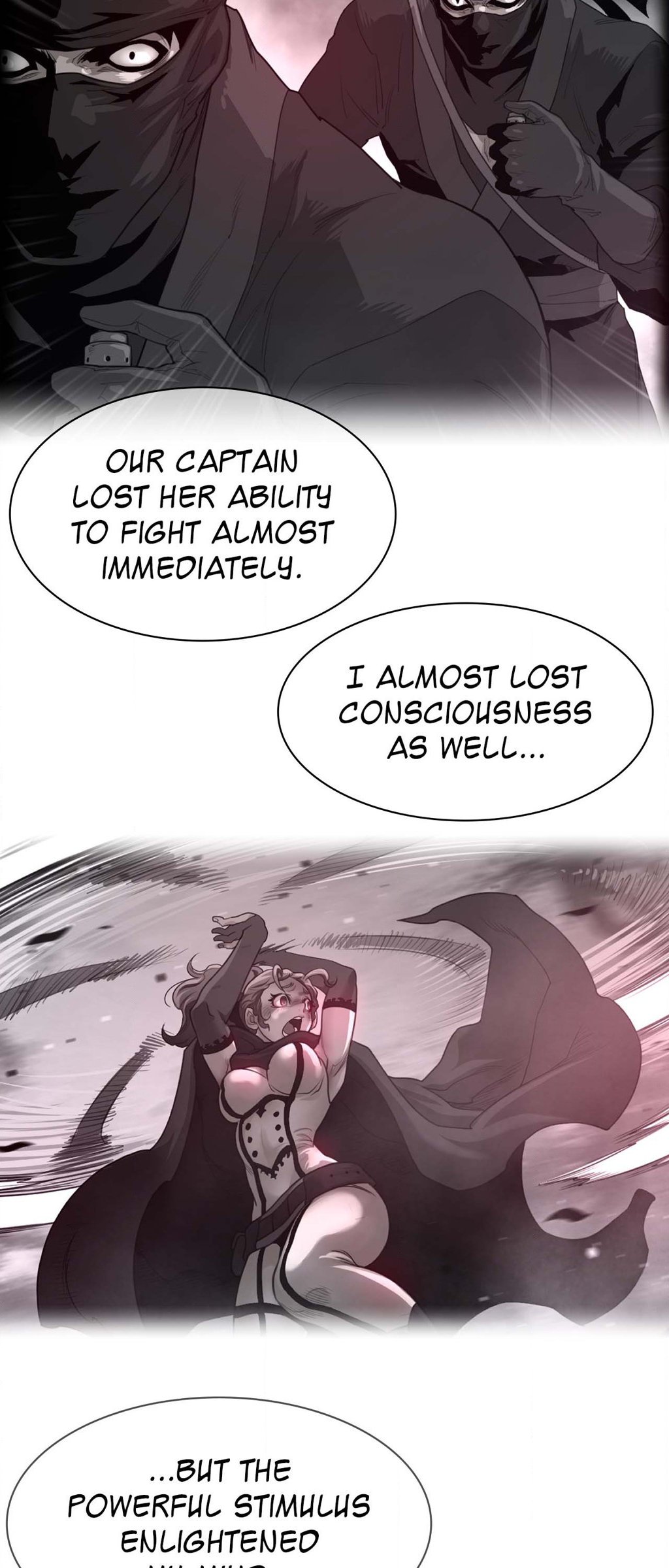 Perfect Half Manhwa - Chapter 176 Page 18