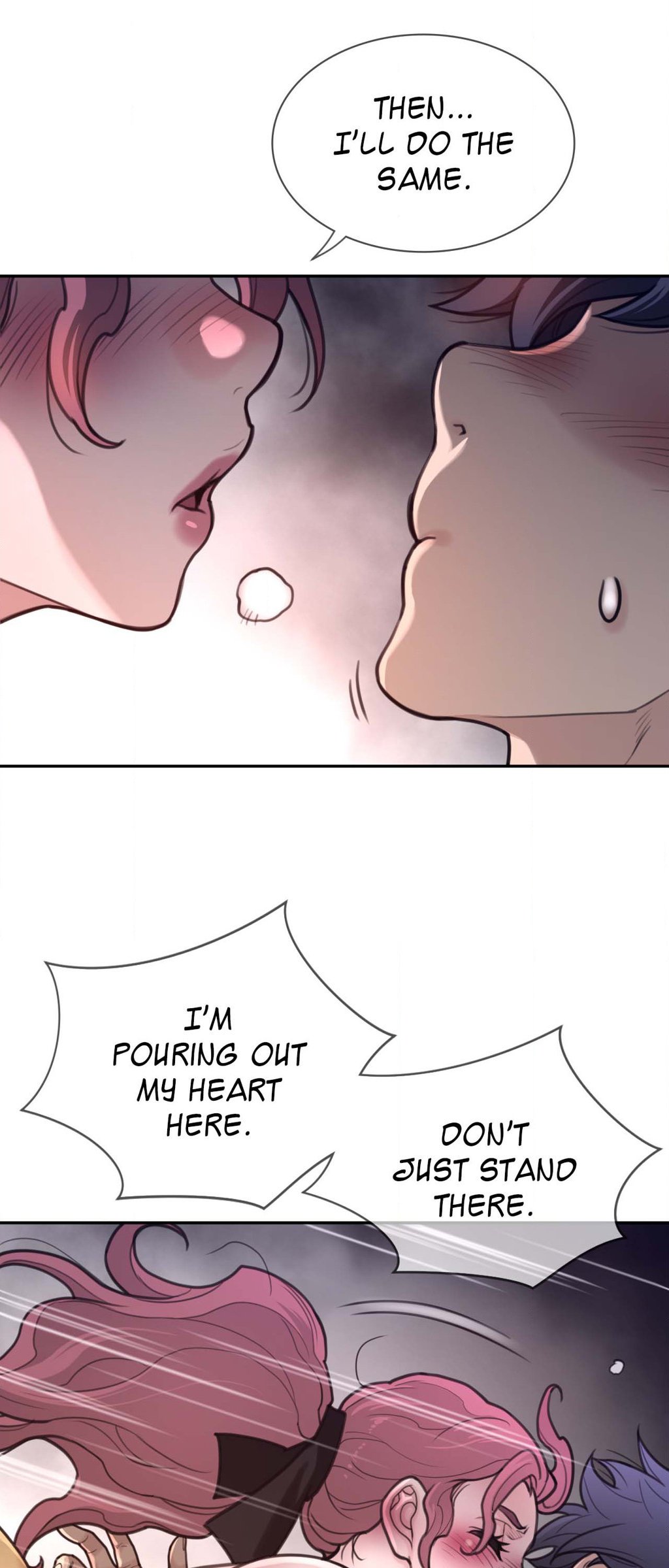 Perfect Half Manhwa - Chapter 176 Page 27