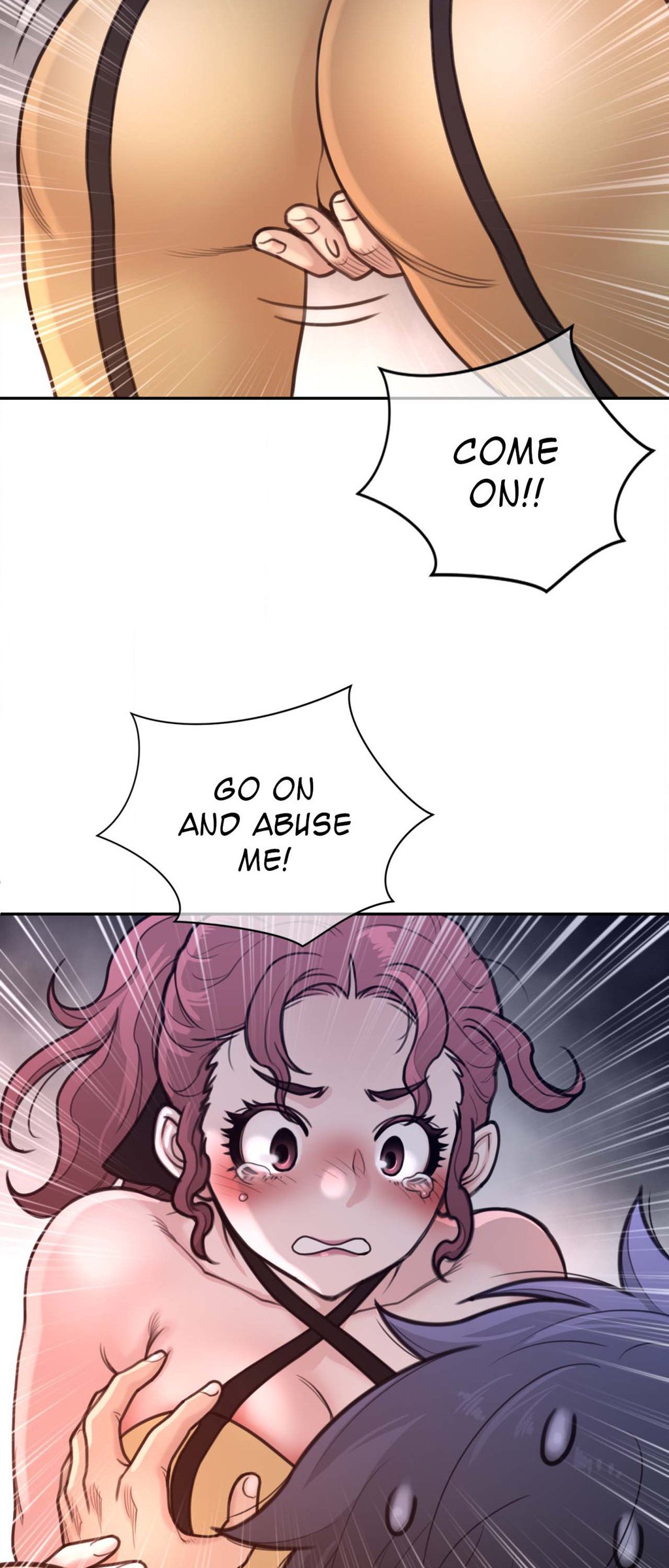 Perfect Half Manhwa - Chapter 176 Page 29