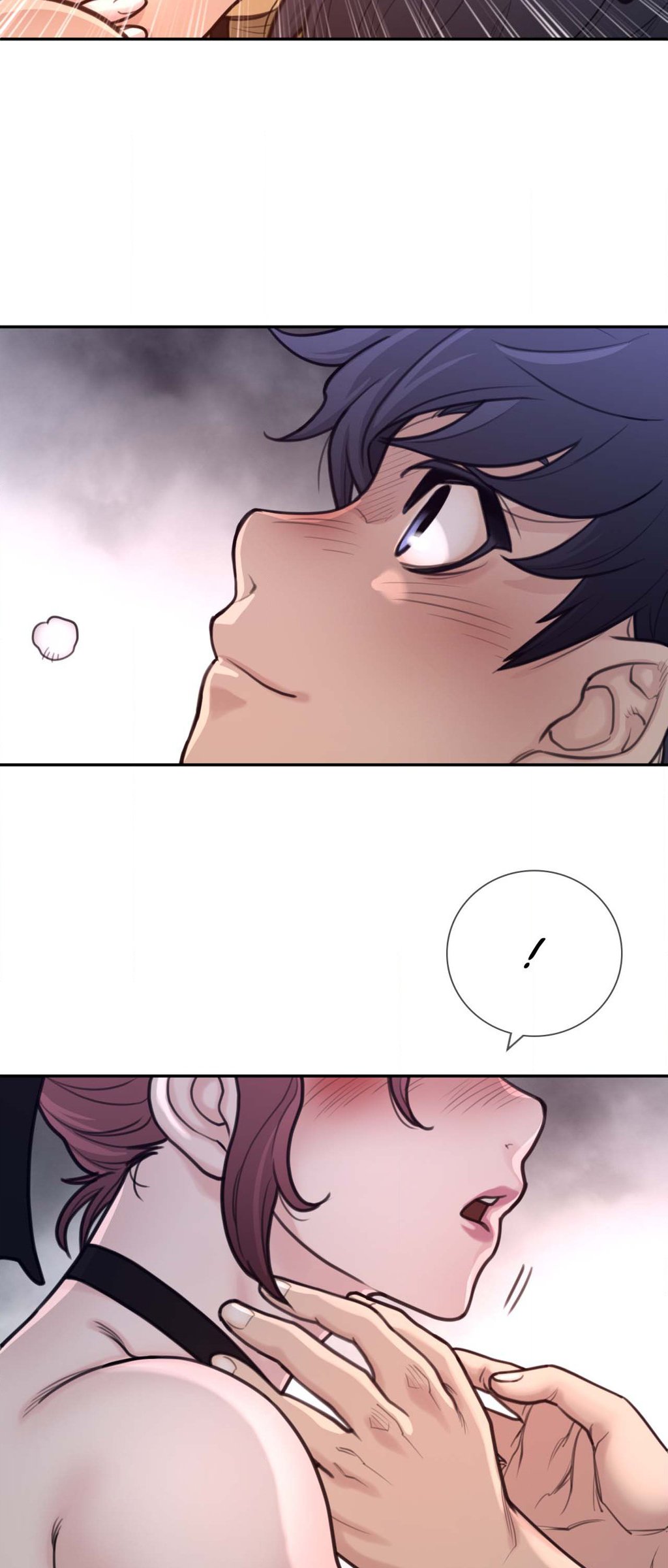 Perfect Half Manhwa - Chapter 176 Page 30