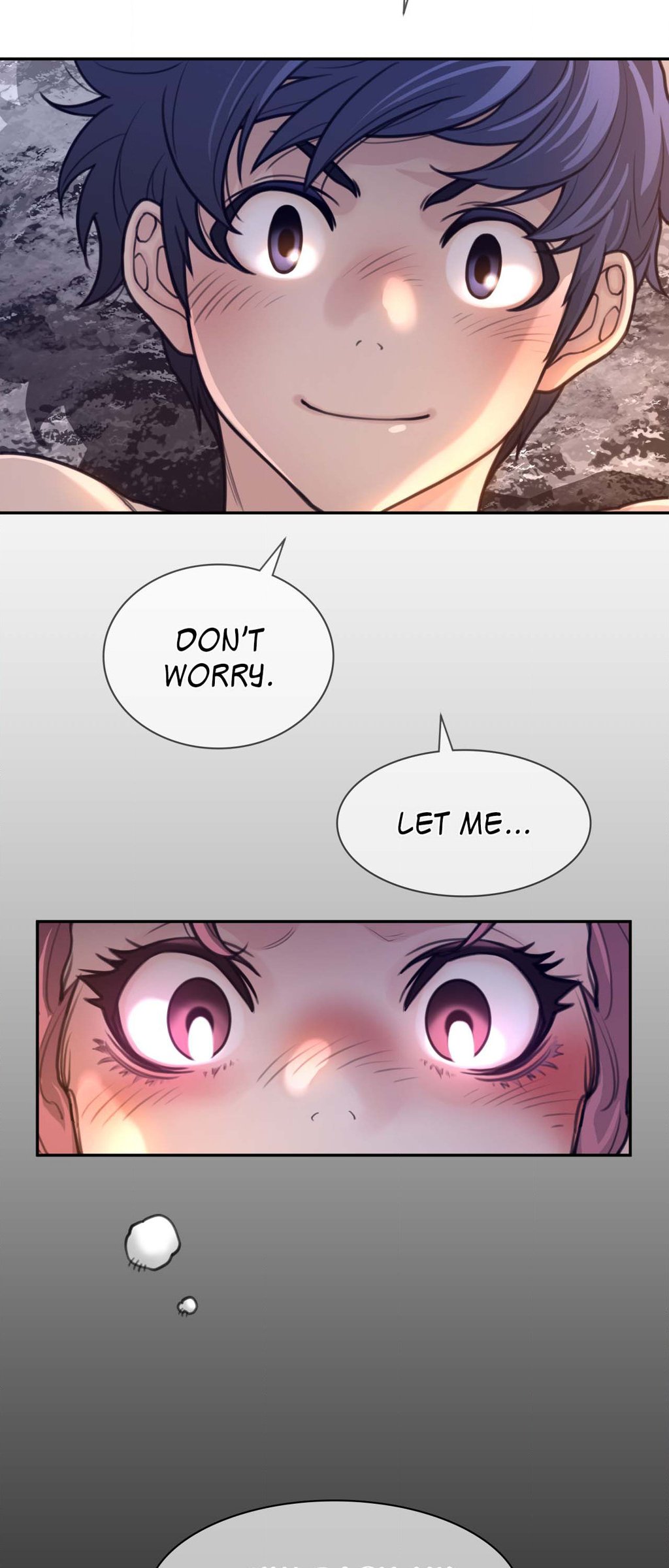 Perfect Half Manhwa - Chapter 176 Page 33