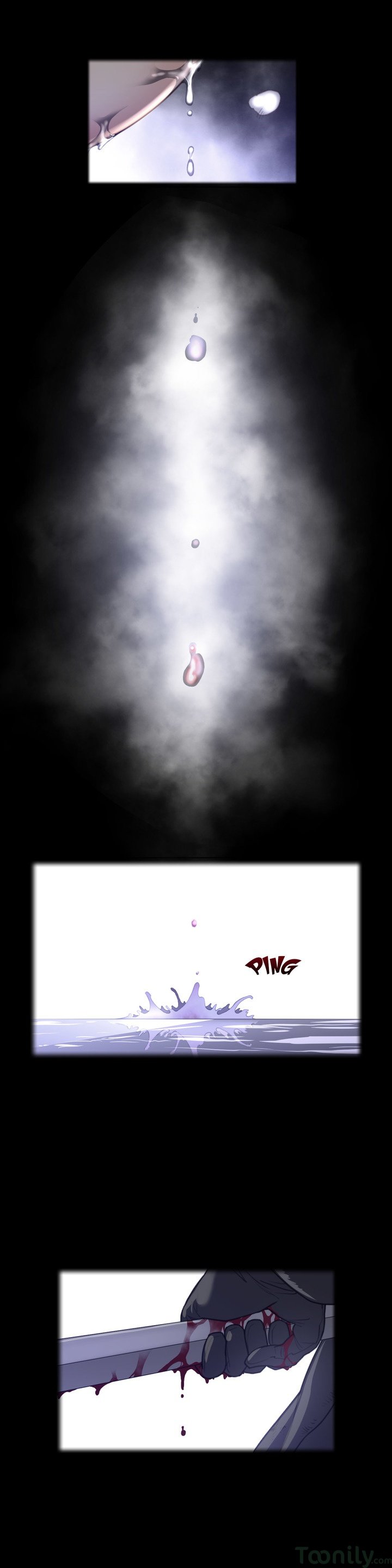 Perfect Half Manhwa - Chapter 34 Page 1