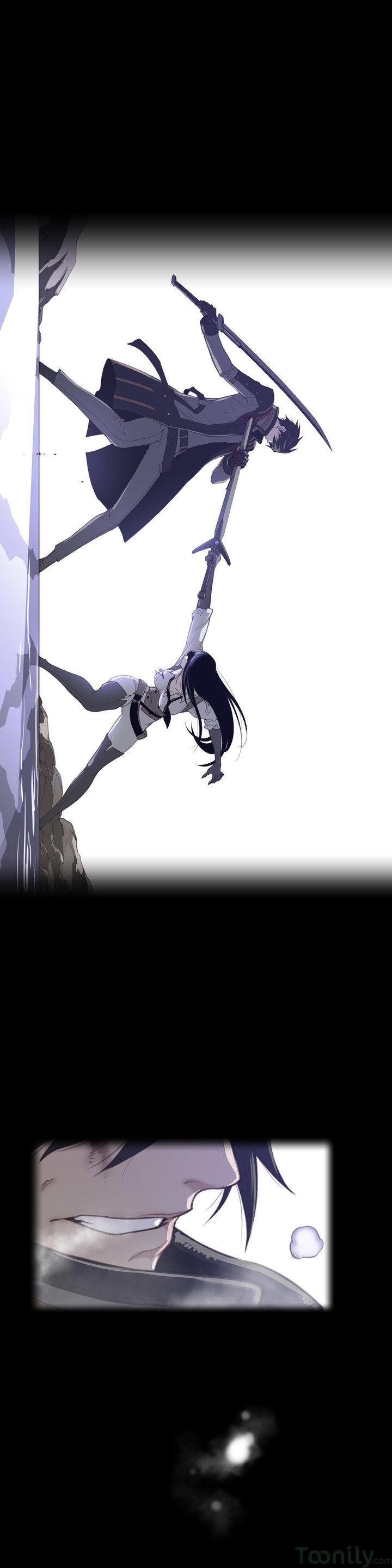 Perfect Half Manhwa - Chapter 34 Page 2