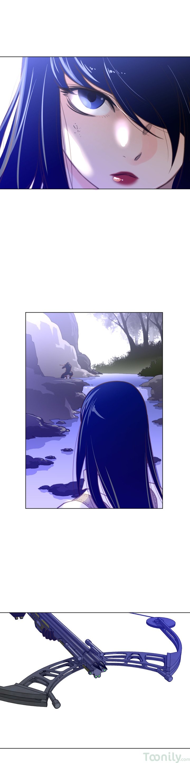 Perfect Half Manhwa - Chapter 34 Page 12