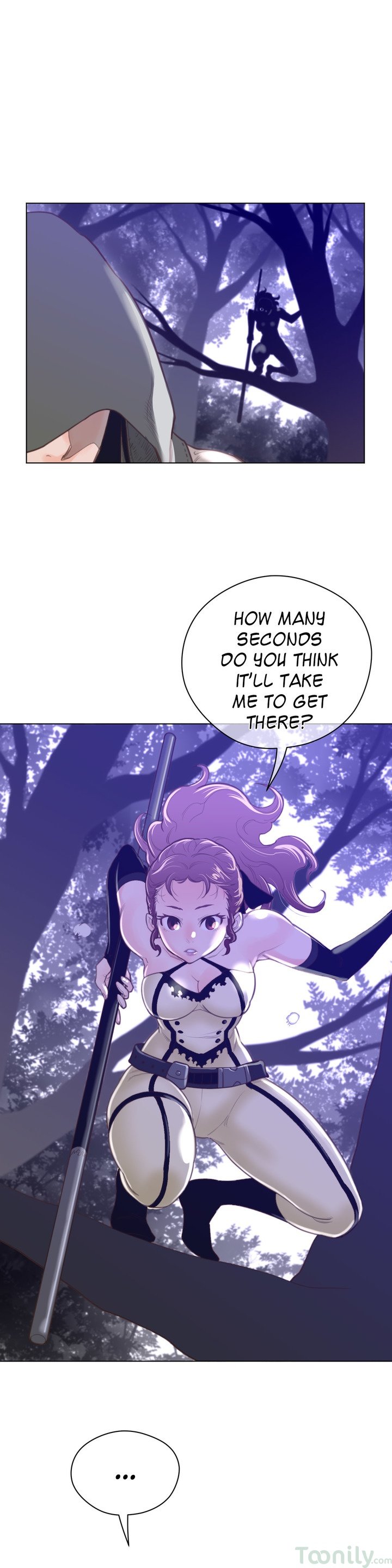 Perfect Half Manhwa - Chapter 34 Page 14