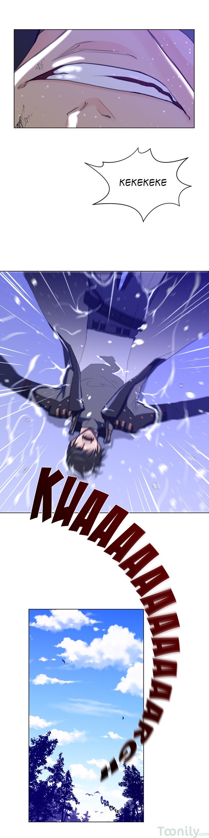 Perfect Half Manhwa - Chapter 34 Page 21