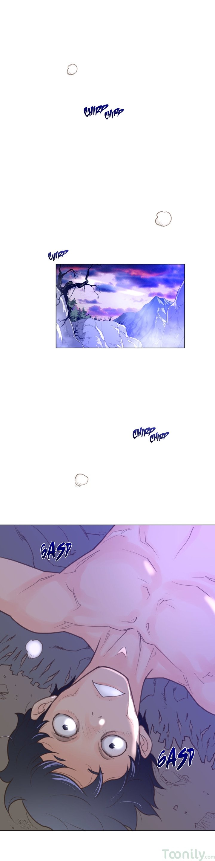 Perfect Half Manhwa - Chapter 34 Page 22