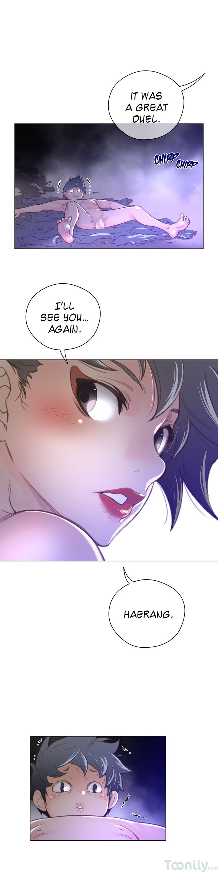 Perfect Half Manhwa - Chapter 34 Page 24