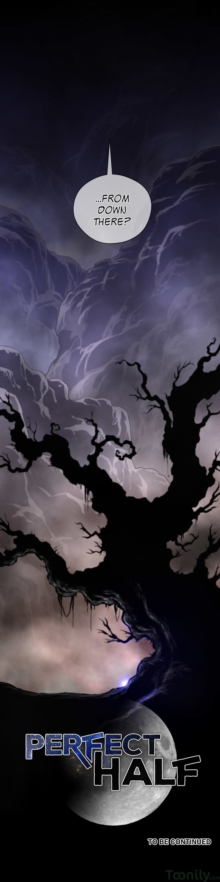 Perfect Half Manhwa - Chapter 34 Page 28