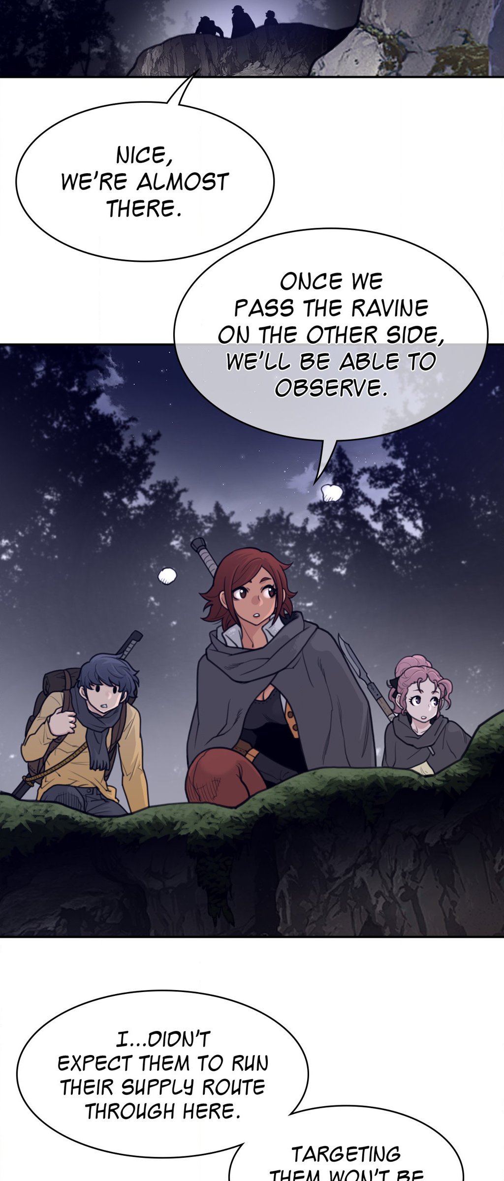 Perfect Half Manhwa - Chapter 163 Page 6