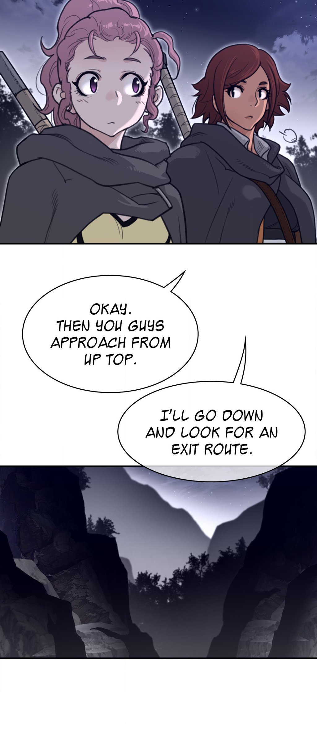 Perfect Half Manhwa - Chapter 163 Page 15