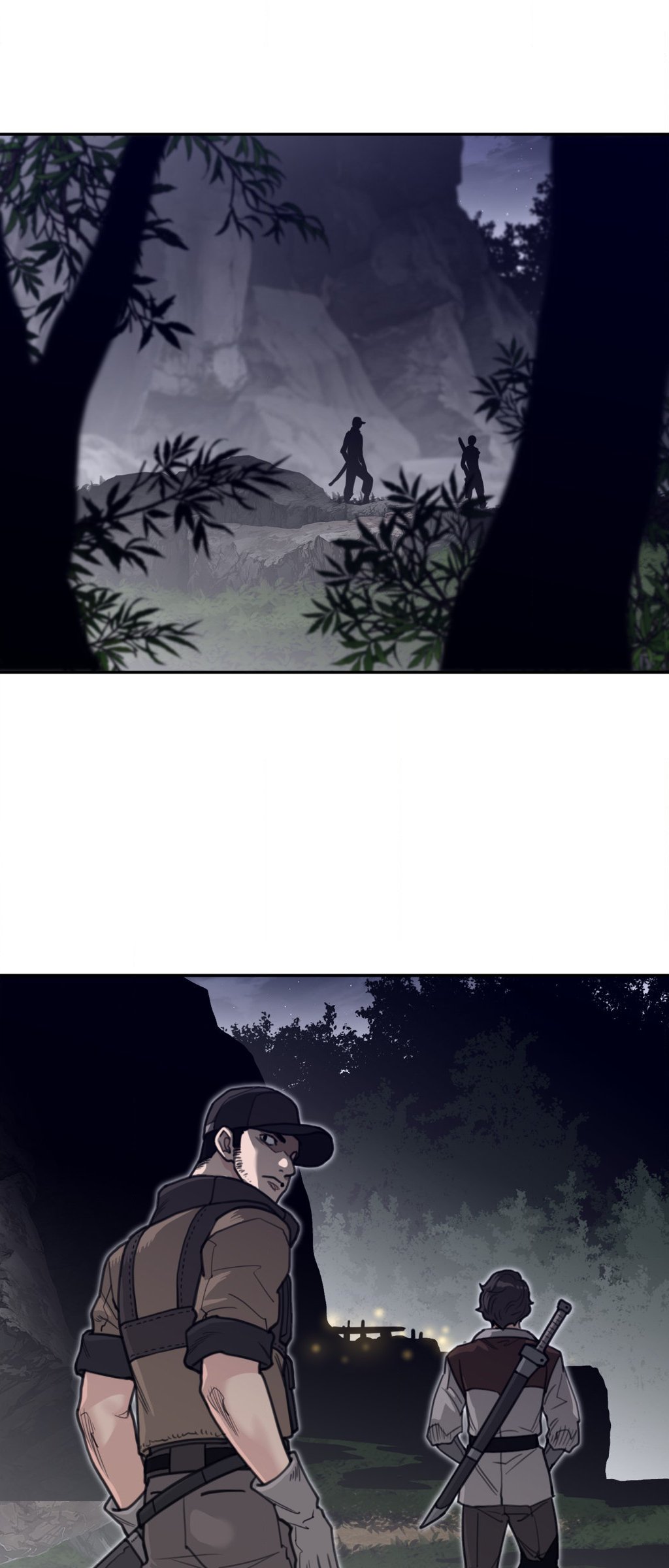 Perfect Half Manhwa - Chapter 163 Page 16