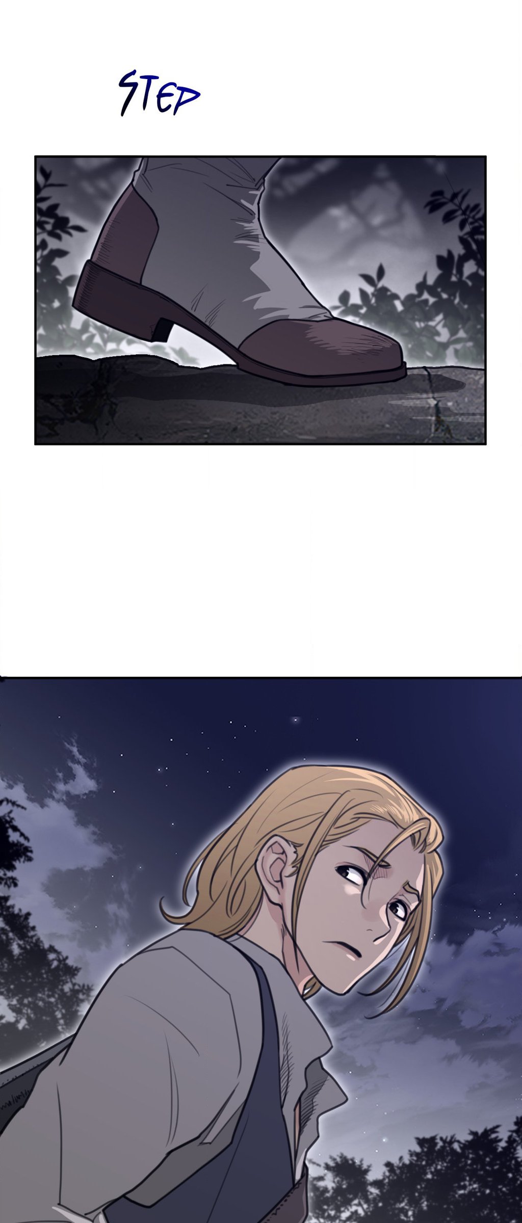 Perfect Half Manhwa - Chapter 163 Page 21