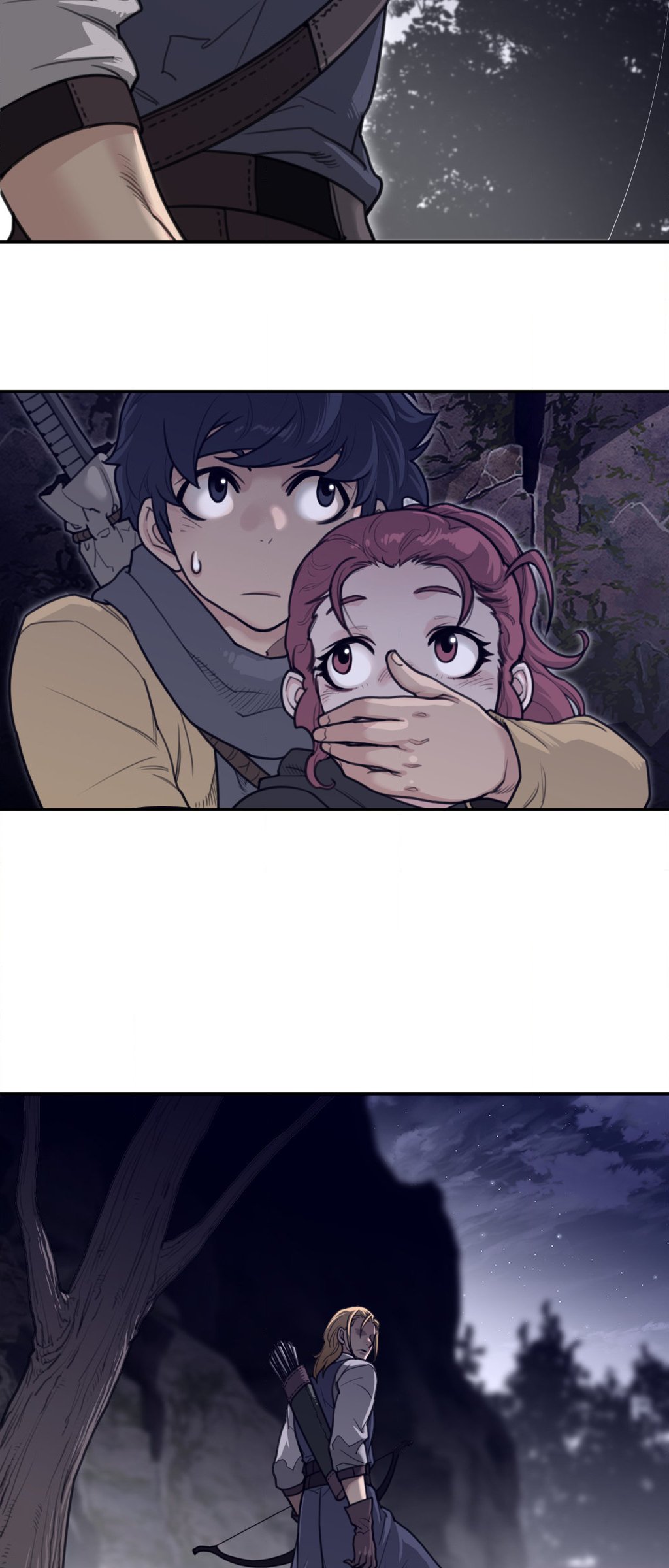 Perfect Half Manhwa - Chapter 163 Page 22