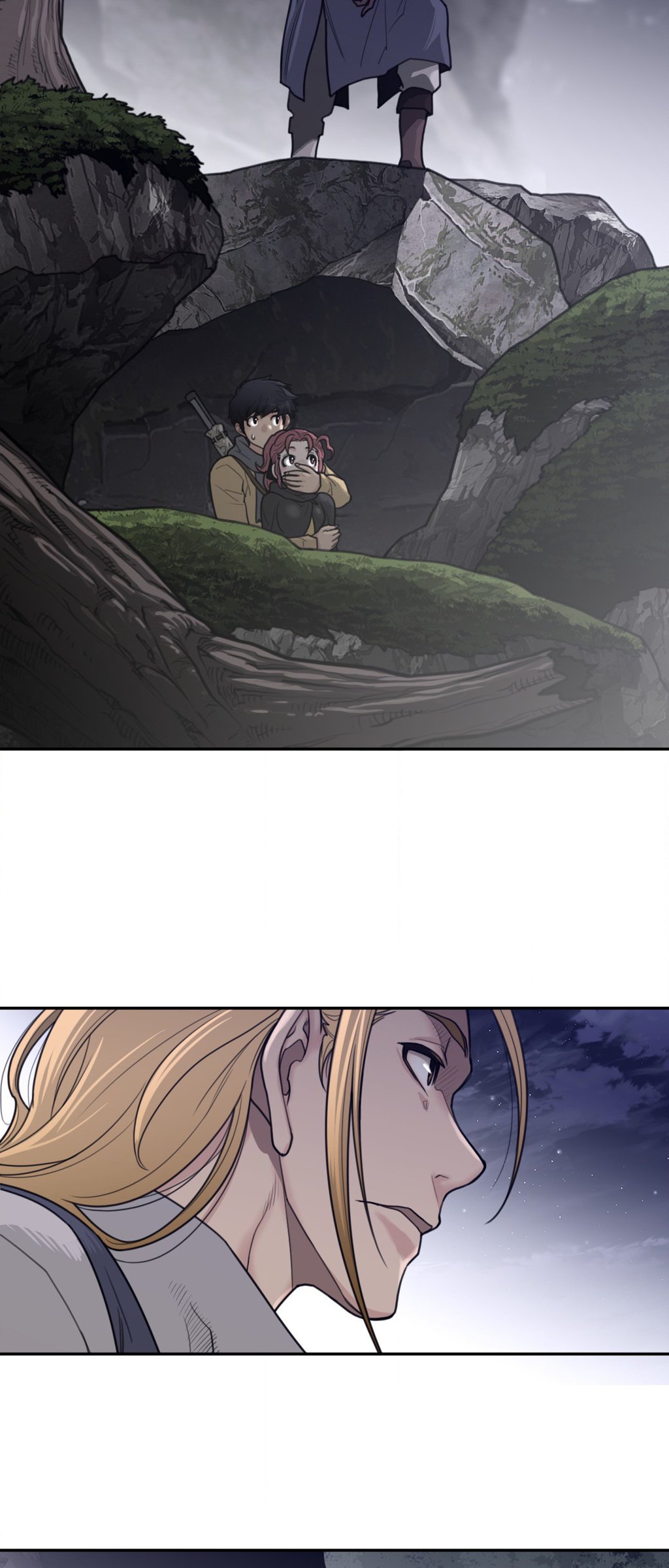 Perfect Half Manhwa - Chapter 163 Page 23