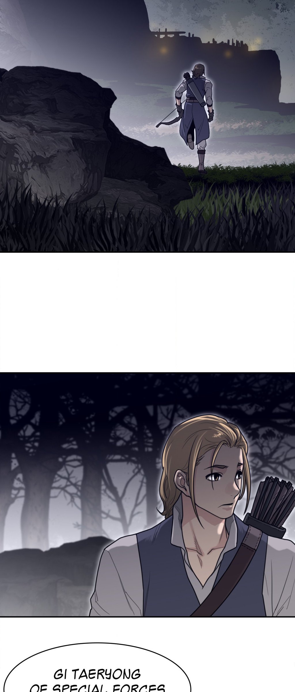 Perfect Half Manhwa - Chapter 163 Page 24