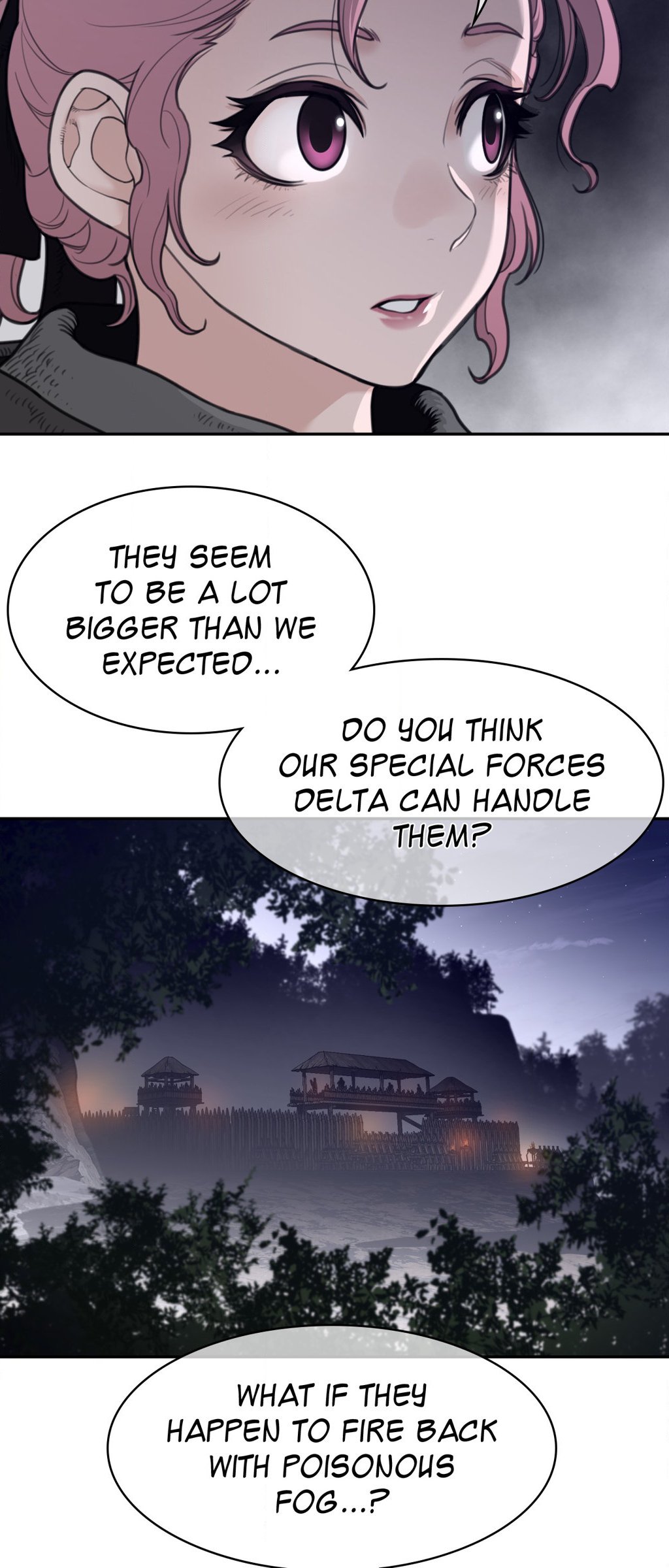 Perfect Half Manhwa - Chapter 163 Page 27