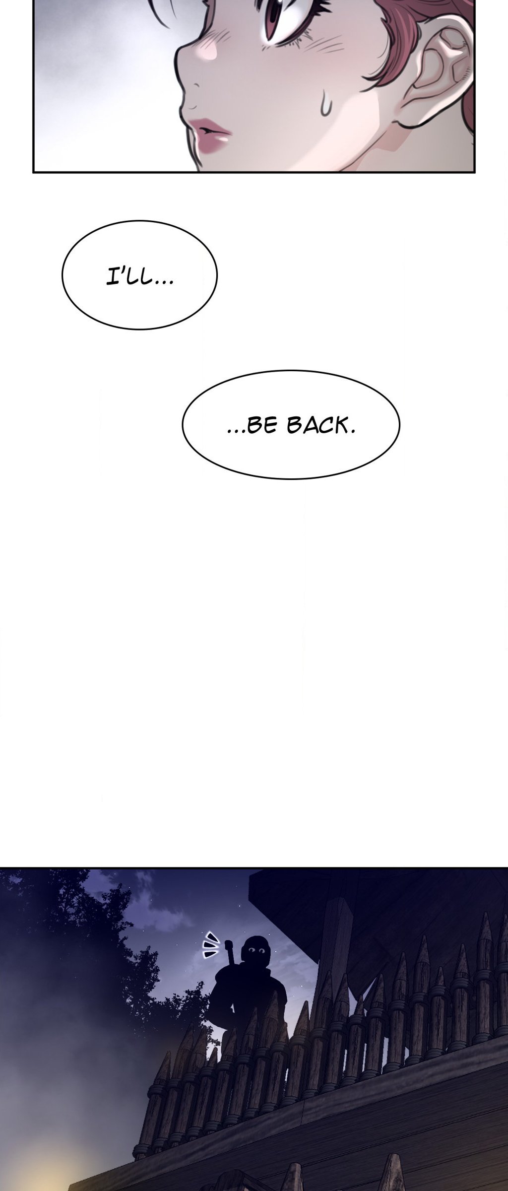 Perfect Half Manhwa - Chapter 163 Page 32