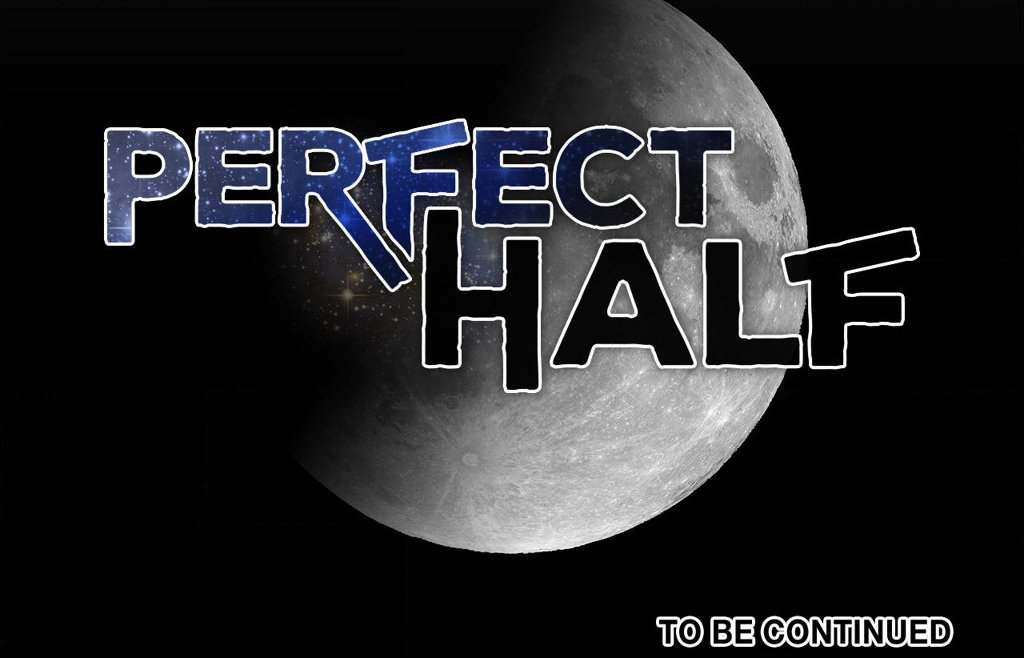 Perfect Half Manhwa - Chapter 163 Page 35