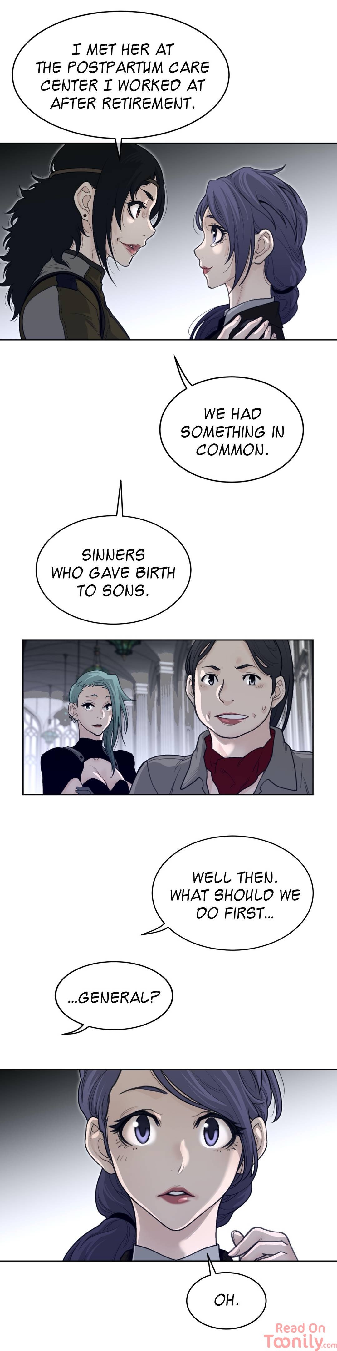 Perfect Half Manhwa - Chapter 120 Page 15