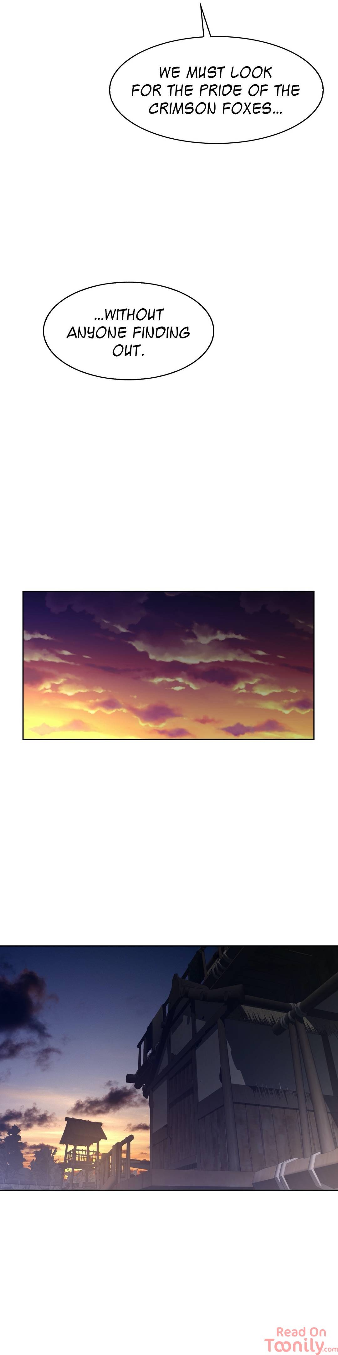 Perfect Half Manhwa - Chapter 120 Page 16