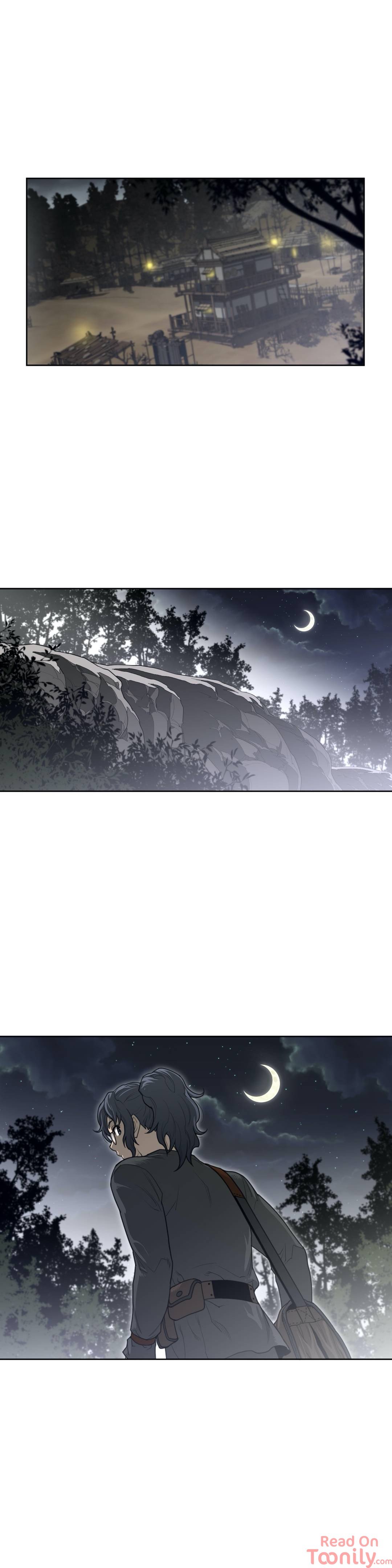 Perfect Half Manhwa - Chapter 120 Page 18