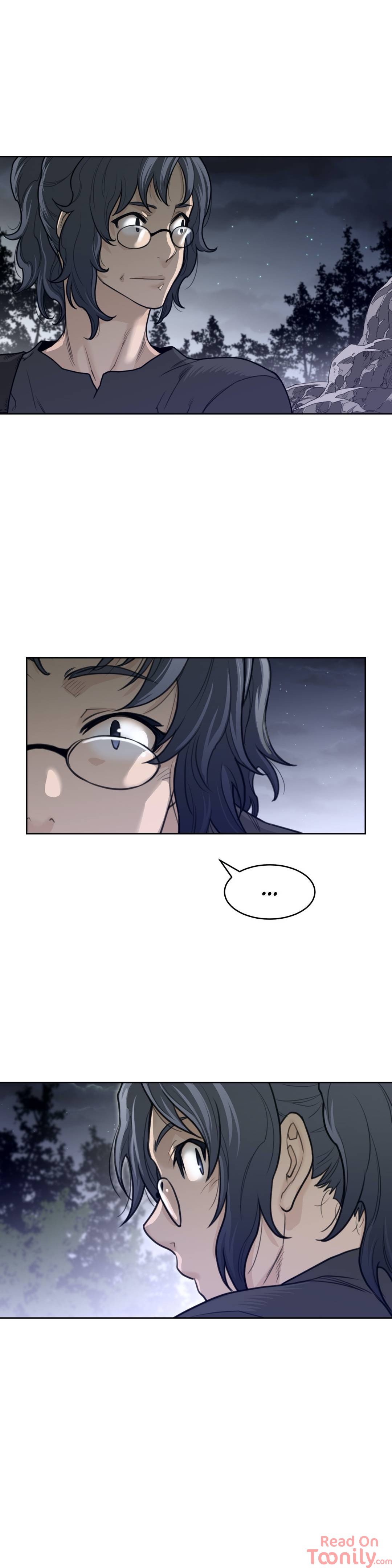 Perfect Half Manhwa - Chapter 120 Page 19