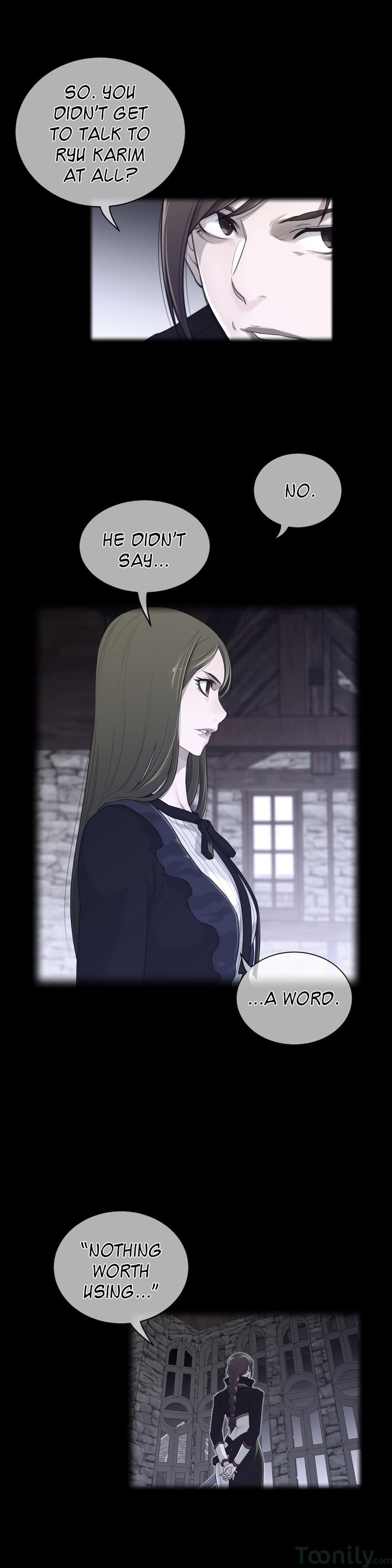 Perfect Half Manhwa - Chapter 73 Page 0