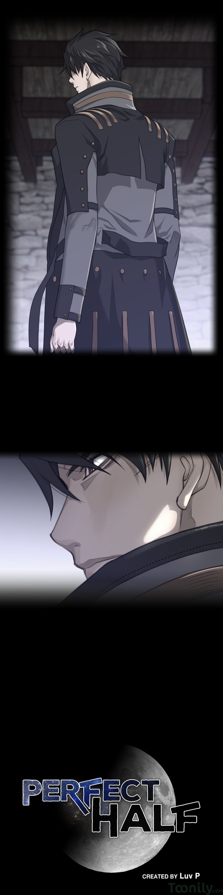 Perfect Half Manhwa - Chapter 73 Page 3