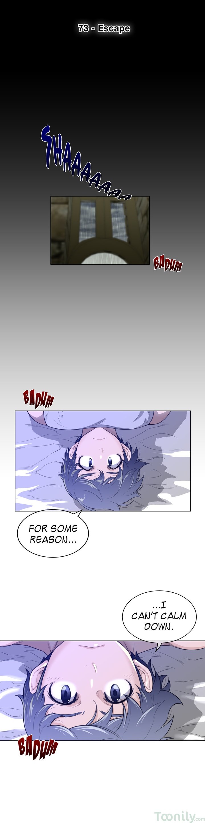 Perfect Half Manhwa - Chapter 73 Page 4