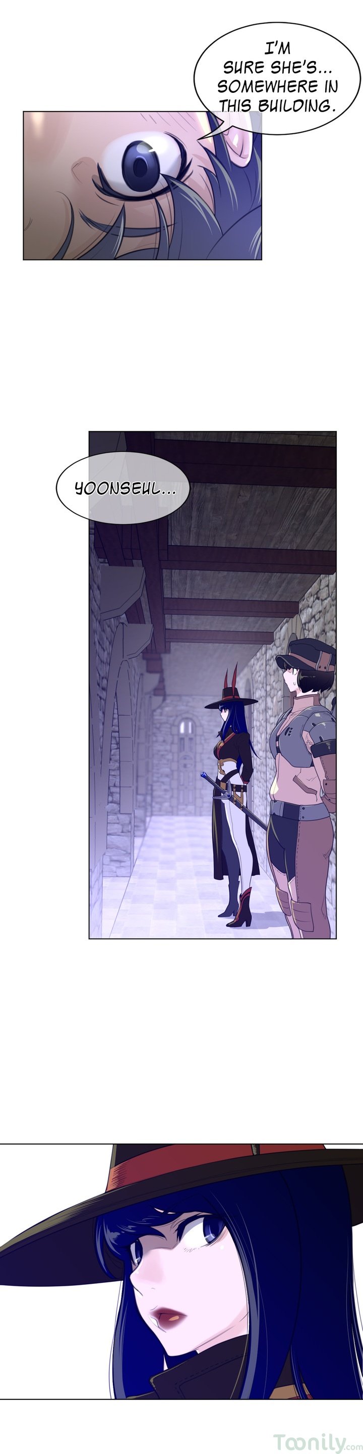 Perfect Half Manhwa - Chapter 73 Page 5