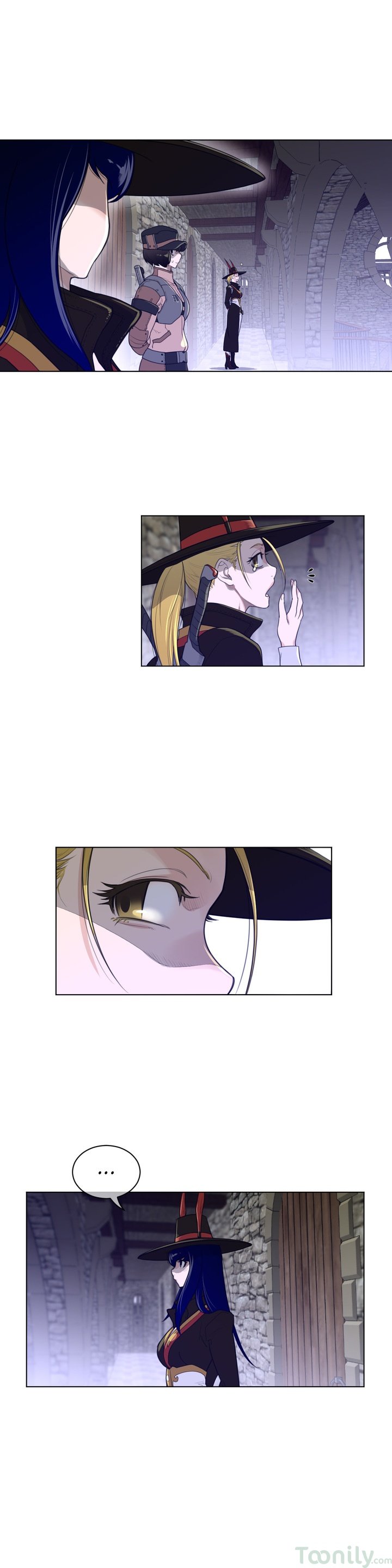 Perfect Half Manhwa - Chapter 73 Page 6