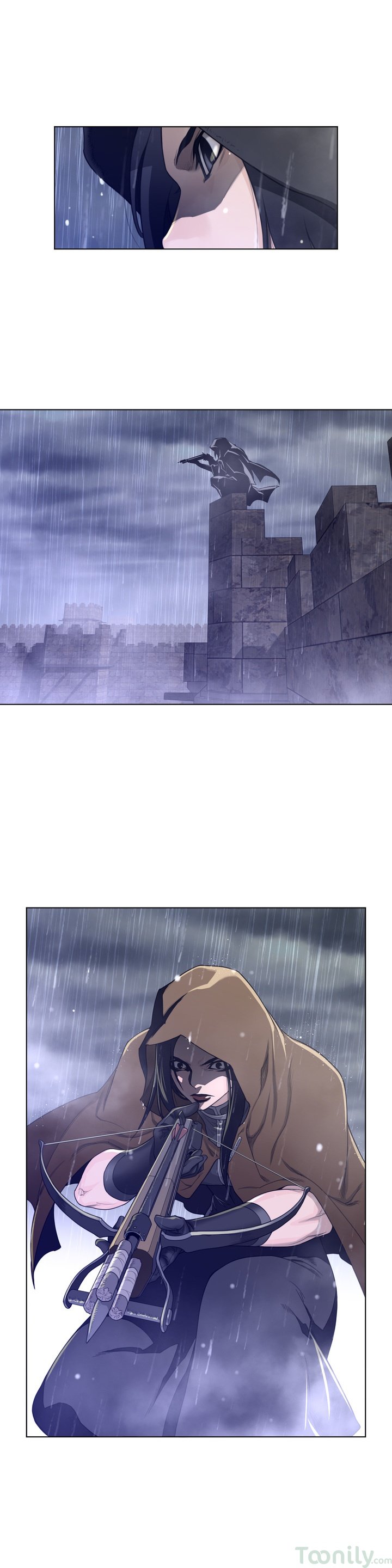 Perfect Half Manhwa - Chapter 73 Page 7