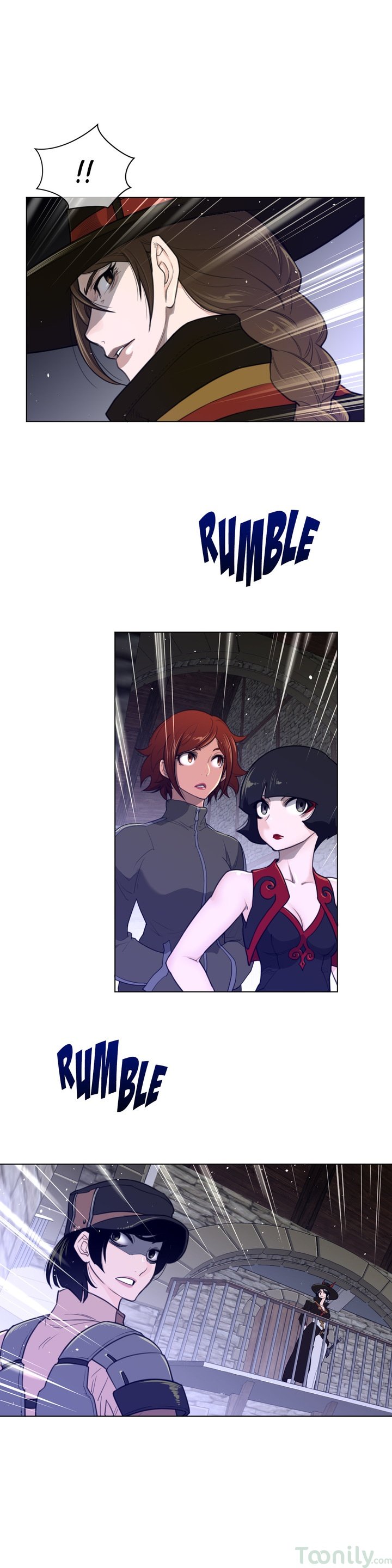 Perfect Half Manhwa - Chapter 73 Page 9