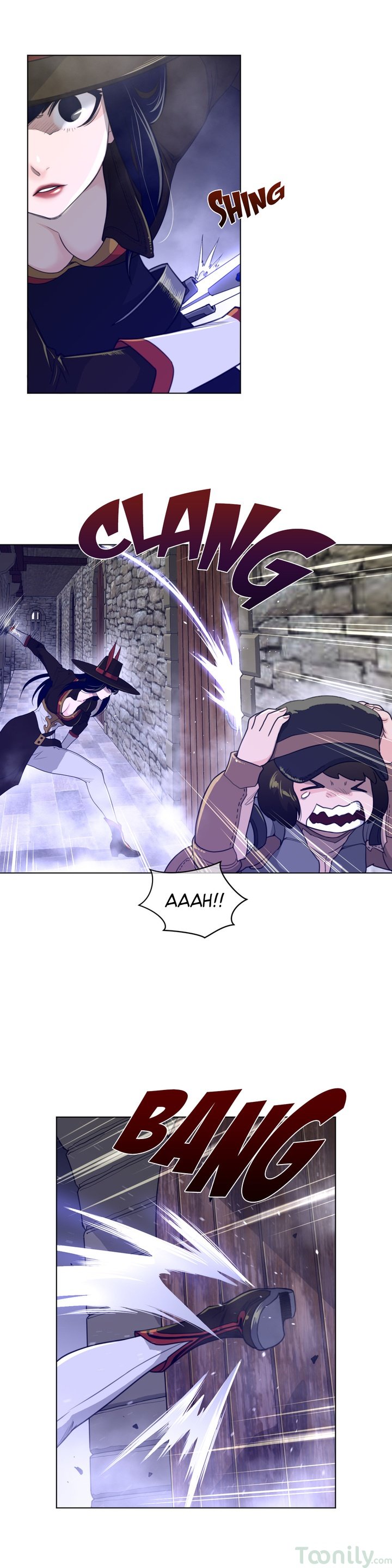 Perfect Half Manhwa - Chapter 73 Page 11