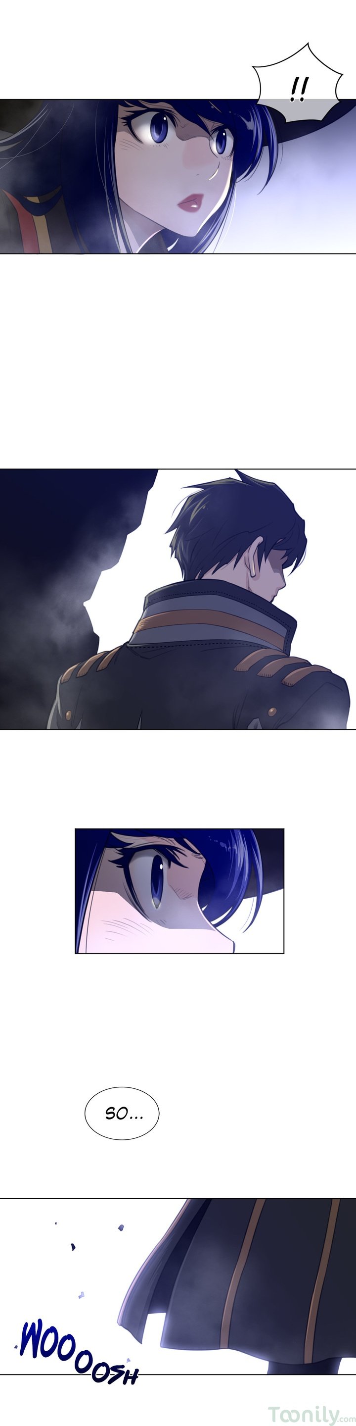 Perfect Half Manhwa - Chapter 73 Page 12