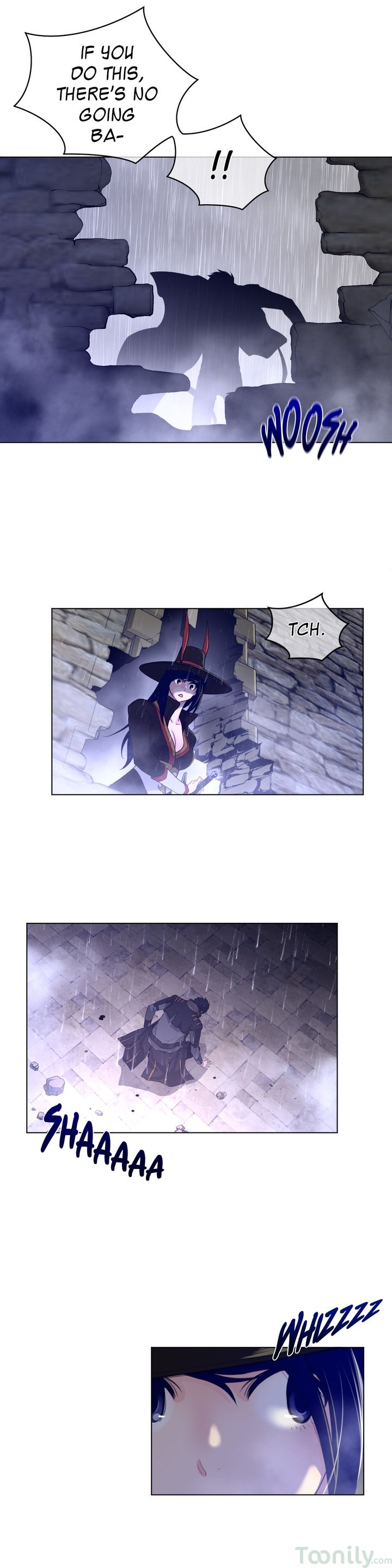 Perfect Half Manhwa - Chapter 73 Page 14