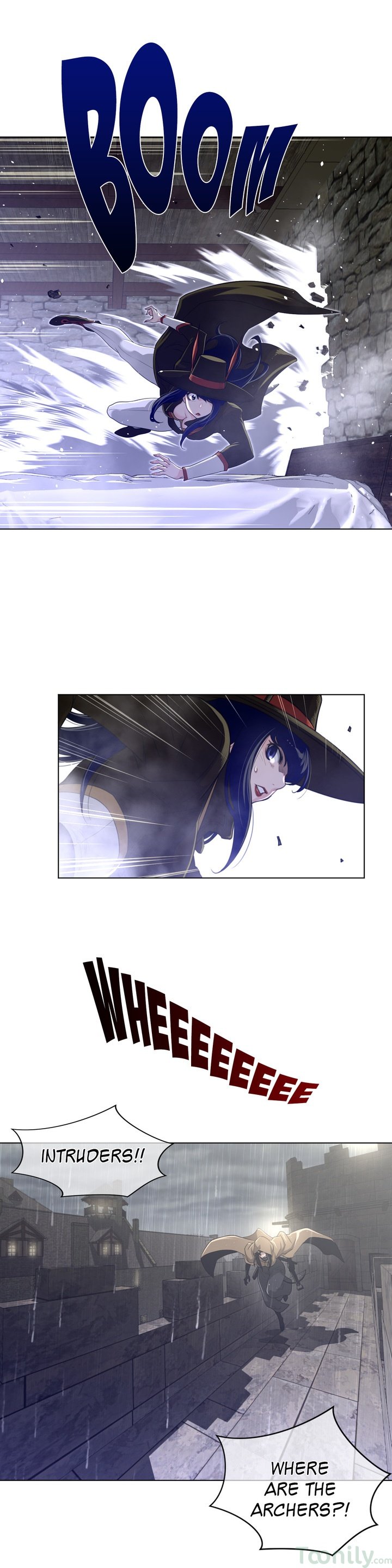 Perfect Half Manhwa - Chapter 73 Page 15