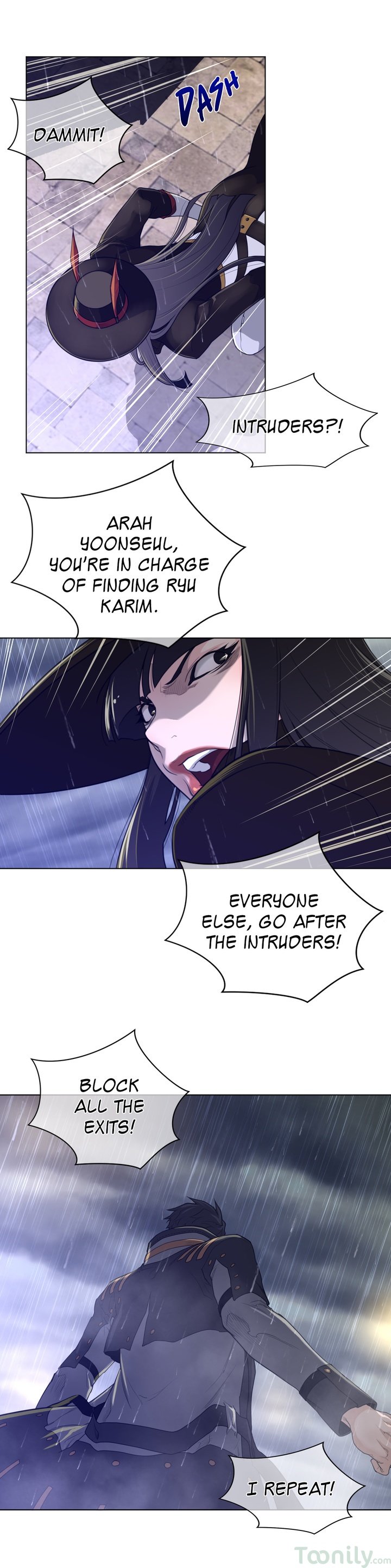 Perfect Half Manhwa - Chapter 73 Page 16