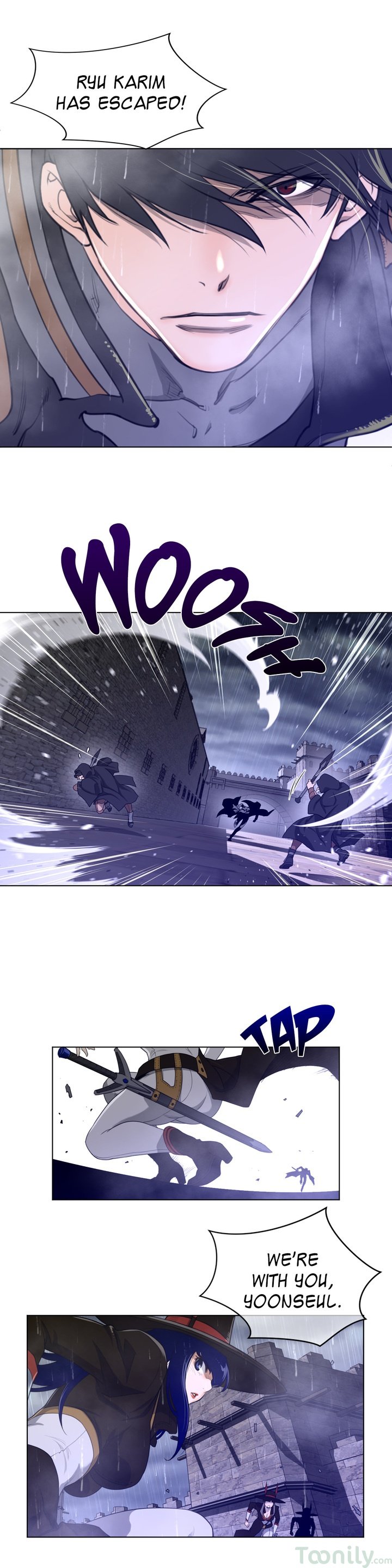 Perfect Half Manhwa - Chapter 73 Page 17