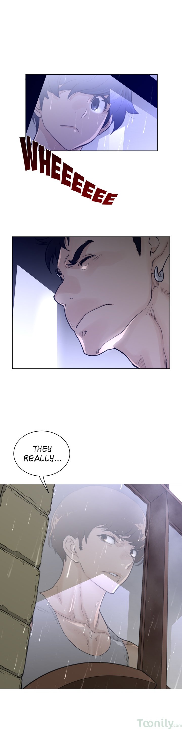 Perfect Half Manhwa - Chapter 73 Page 19