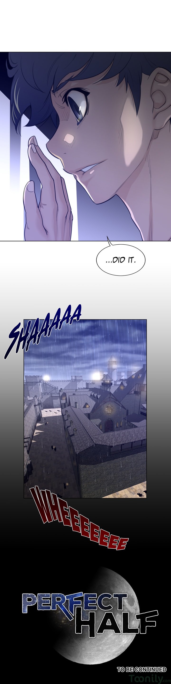 Perfect Half Manhwa - Chapter 73 Page 20