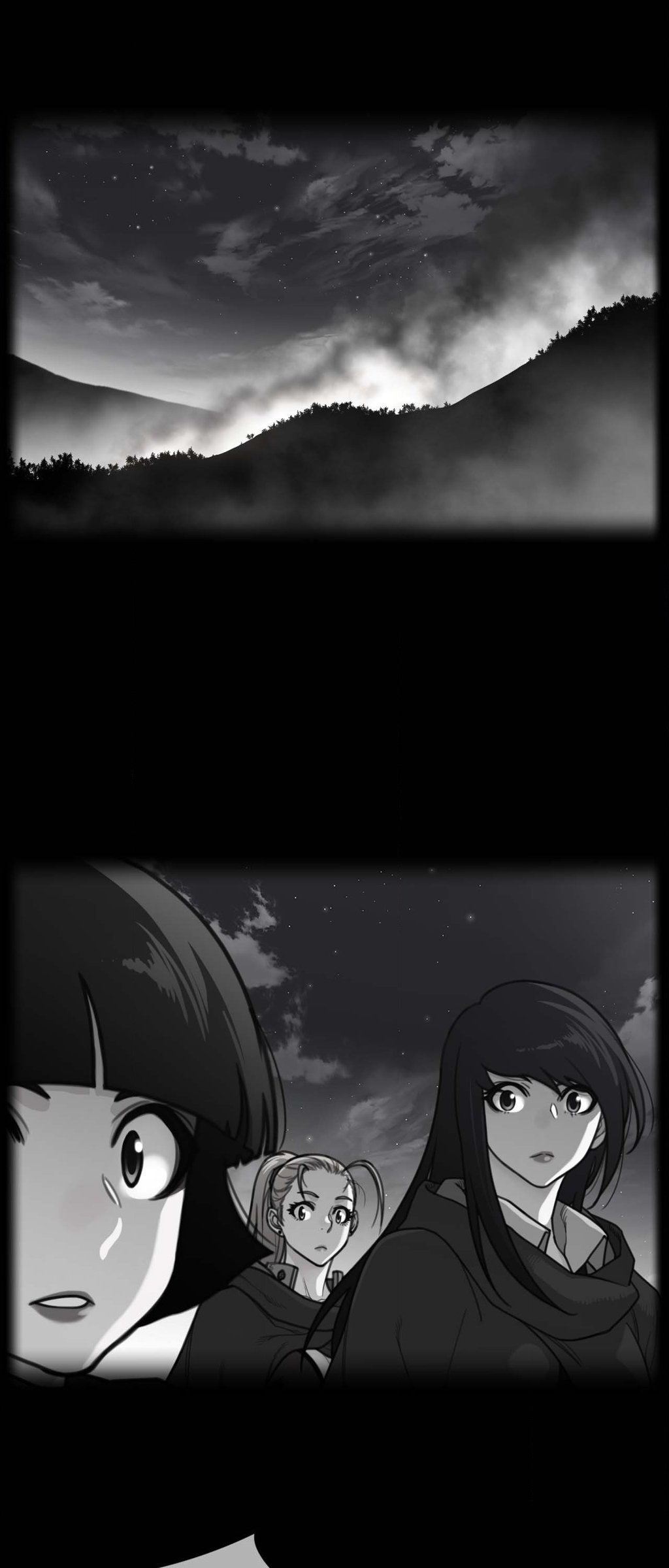 Perfect Half Manhwa - Chapter 178 Page 0