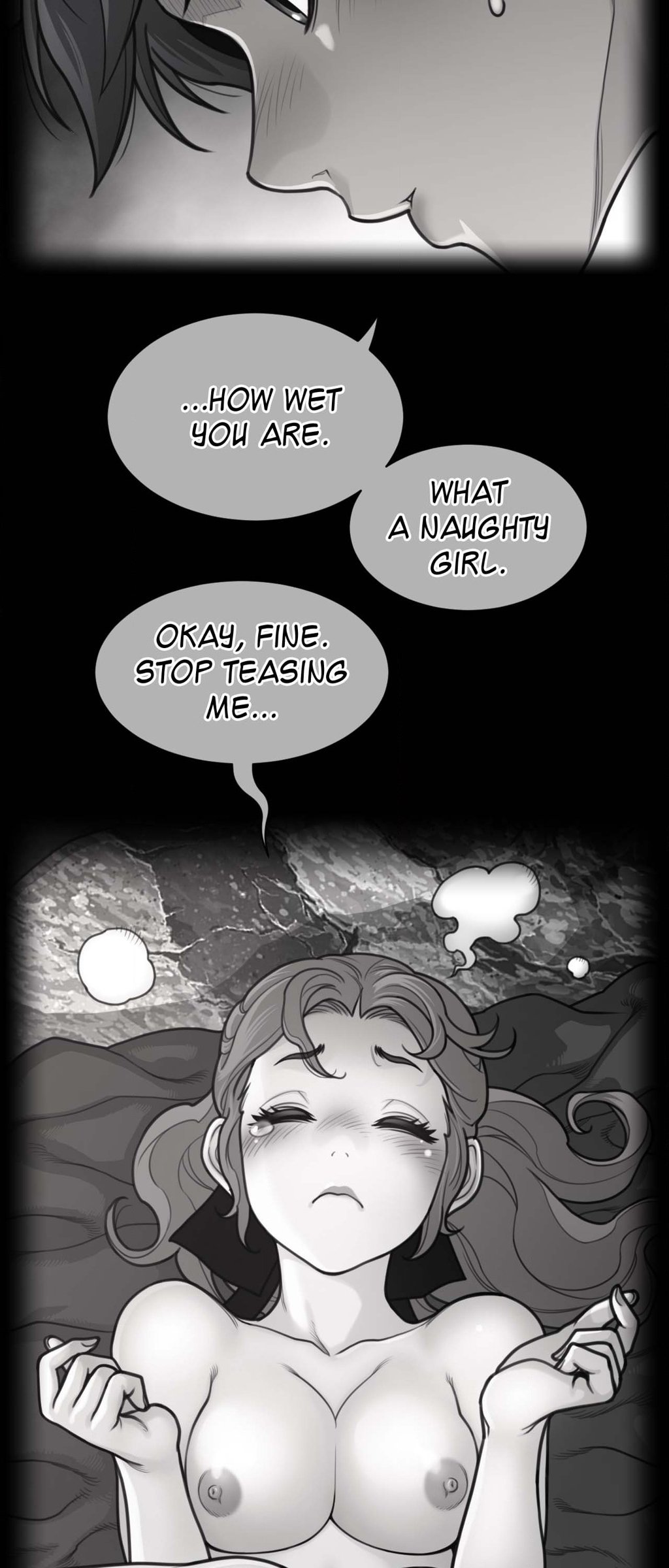 Perfect Half Manhwa - Chapter 178 Page 2