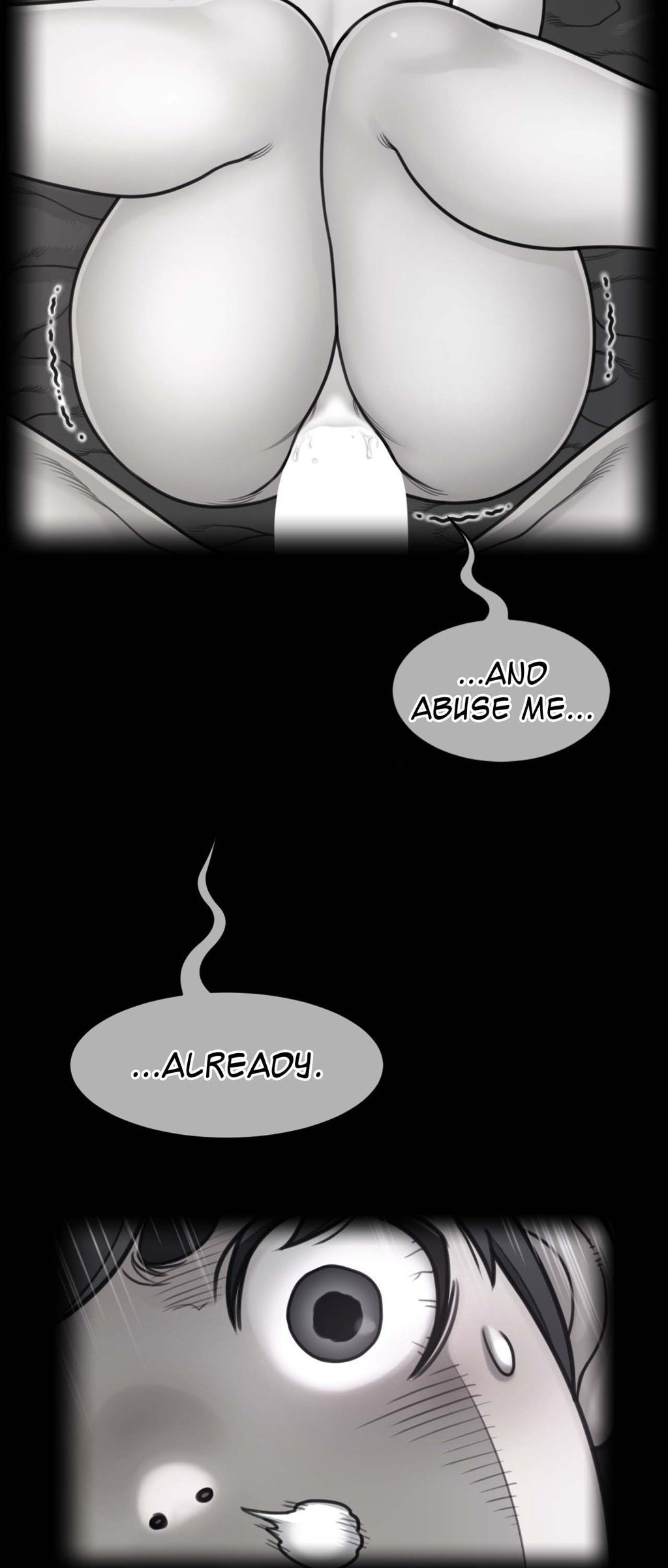 Perfect Half Manhwa - Chapter 178 Page 3