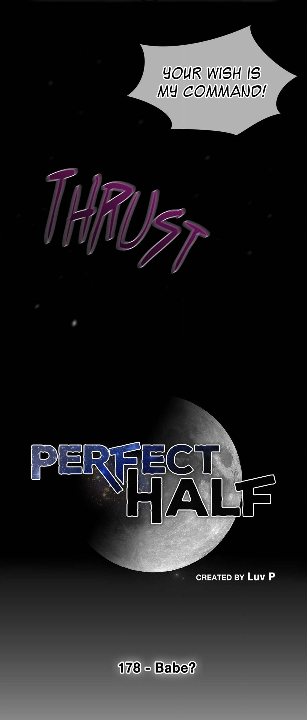 Perfect Half Manhwa - Chapter 178 Page 4