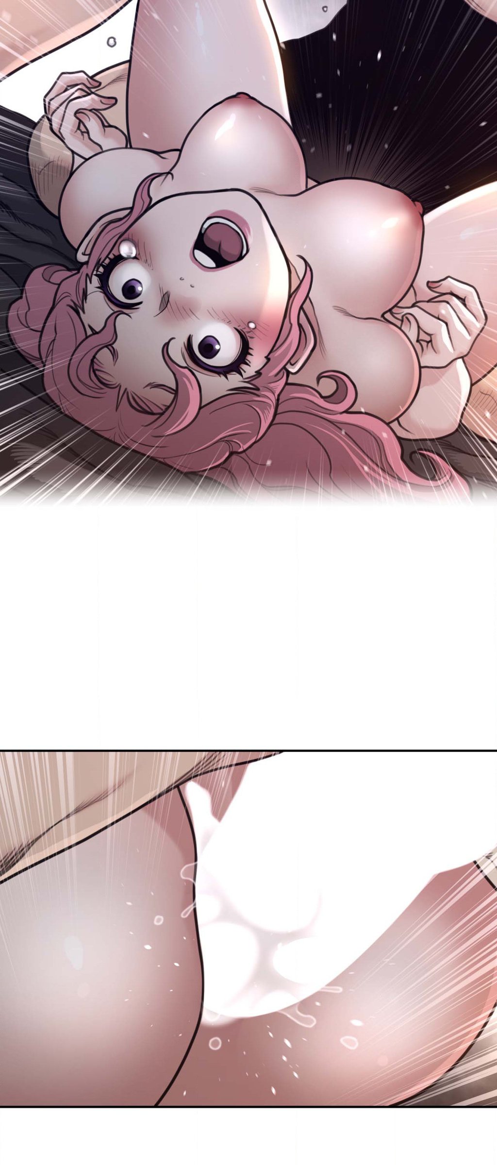 Perfect Half Manhwa - Chapter 178 Page 6