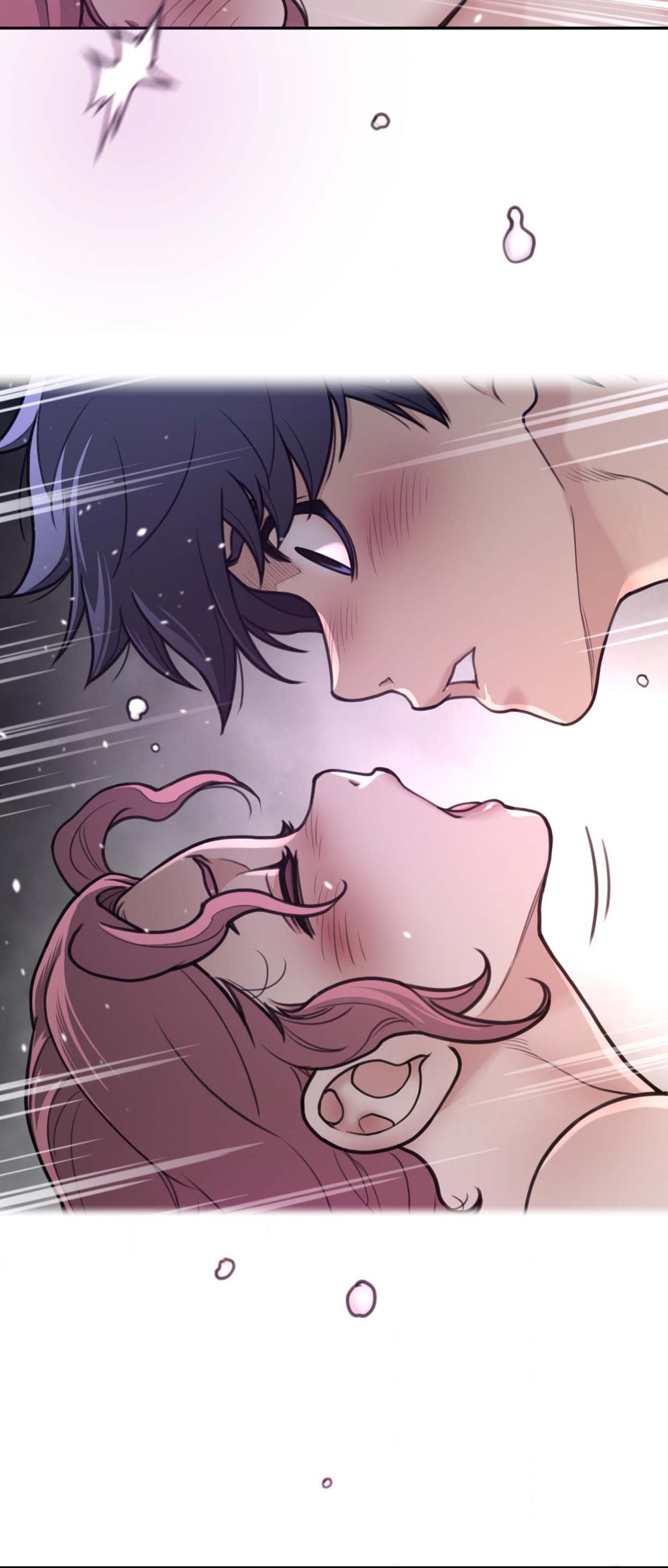 Perfect Half Manhwa - Chapter 178 Page 9