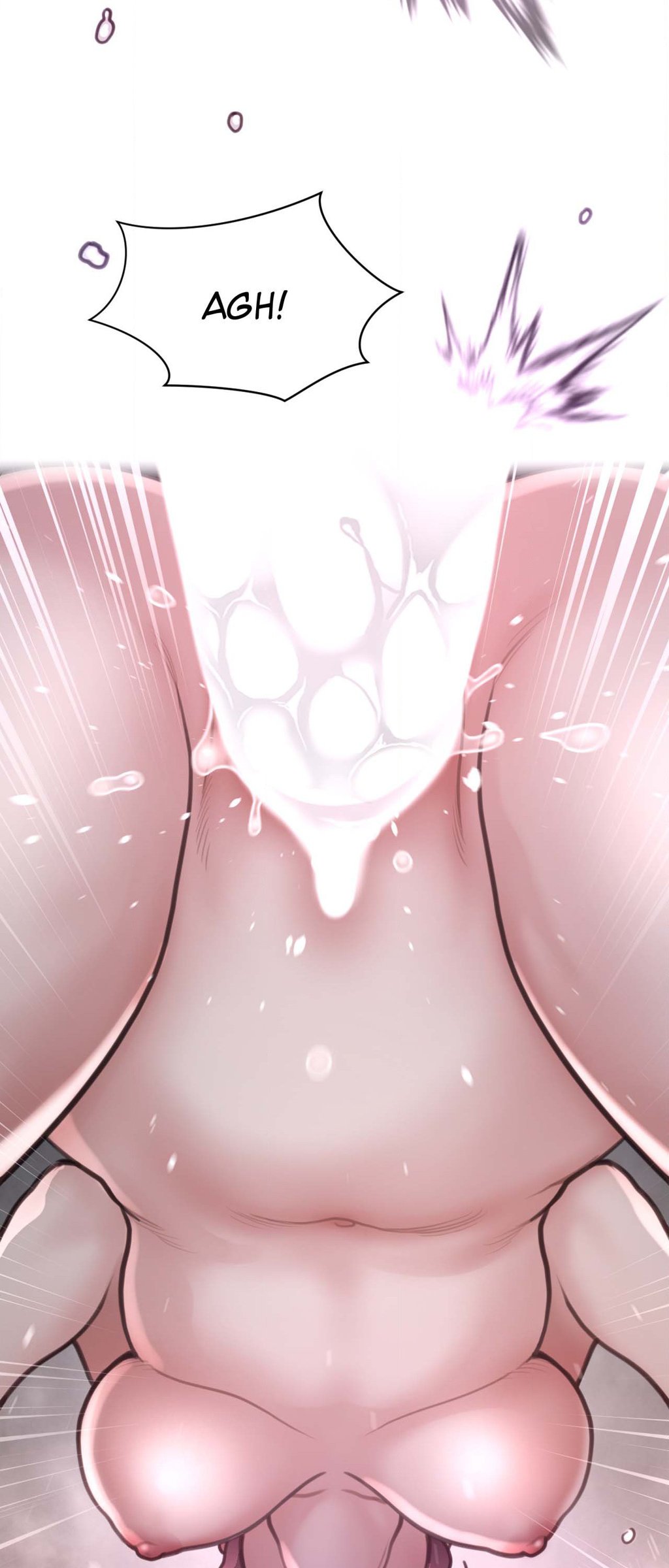 Perfect Half Manhwa - Chapter 178 Page 12