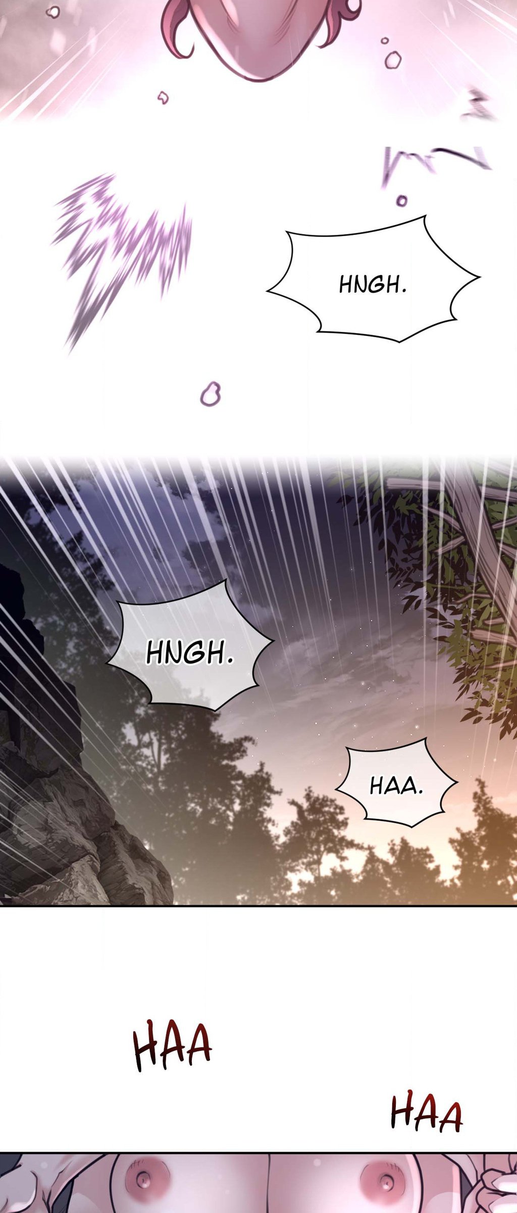 Perfect Half Manhwa - Chapter 178 Page 13